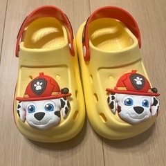 新品子供用サンダル スリッパ キッズ 