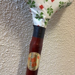 昭和レトロ可愛い♡ほうきの画像
