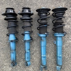 スズキカプチーノ用　KYB カヤバ　中古ショックアブソーバー　1台分