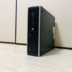 Compaq Pro6300/win10,M8G,HD500G