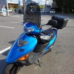 ヴェクスター150