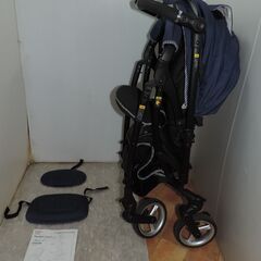 ベビー・子供用品買取販売キッズモール湘南/ピジョンランフィリノン/１～３６カ月/オート４輪/ハイシート/洗濯済の画像