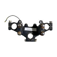 KAWASAKI Z250FT トップブリッジ カワサキ [M-...