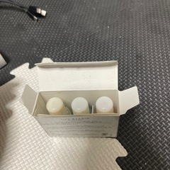 レノマネイルセット
の画像