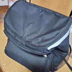 引き取り限定／配送用バック／中古