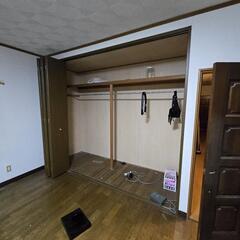 クローゼット 扉 建具