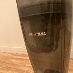 受け渡し予定の方決まりました　アイリスオーヤマ　スティッククリーナー　掃除機の画像