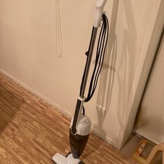 受け渡し予定の方決まりました　アイリスオーヤマ　スティッククリー...