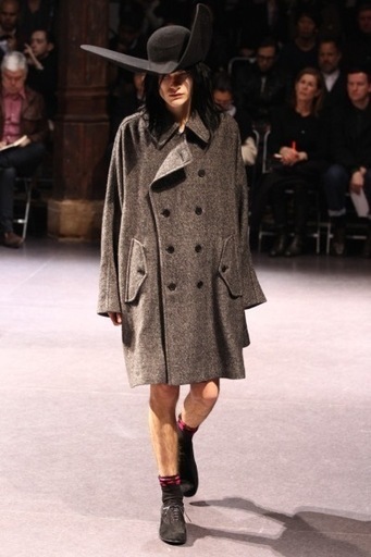 【激レア】コムデギャルソンオムプリュス 12AW