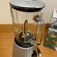 HARIO ハリオ　ブレンダー　ミキサー　ジューサーの画像