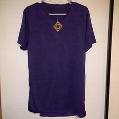 新品　薄地半袖Tシャツ　L.L.