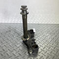 KAWASAKI Z250FT ステム カワサキ [M-250421-17]の画像