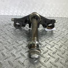 KAWASAKI Z250FT ステム カワサキ [M-250421-17]の画像