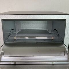 【TIGERA】 タイガー オーブントースター KAE-G13N 2020年製 J0904の画像