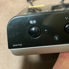 地デジチューナーの画像