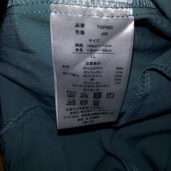 中古　Tシャツ　L.L.の画像