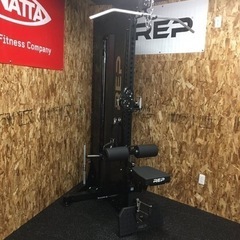 2/2オープンの24時間ジム THE GYM HAS NO NAME 御坊ベース店 − 和歌山県