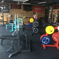 2/2オープンの24時間ジム THE GYM HAS NO NAME 御坊ベース店 - 御坊市