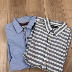 メンズ シャツ