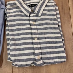 メンズ シャツの画像