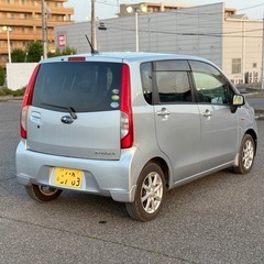 スバル ステラ Ｌリミテッド　ダイハツムーブ　スマートアシスト　ナビ　TV 車検8/1の画像