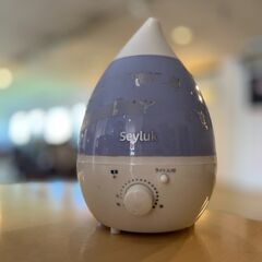 超音波式加湿器 Seyluk LH-2001型／店舗改装・新築建...