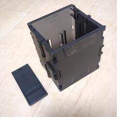 メイホウ 小物3点セット【釣り用品】の画像