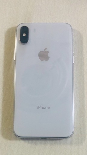 iPhone iPhoneX