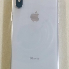 iPhoneX