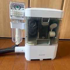 リンサークリーナー