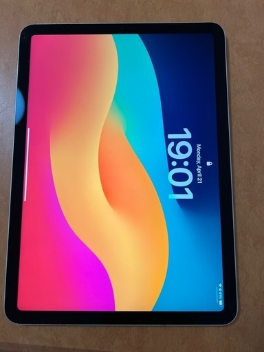 iPad Air (第4世代) 64GB