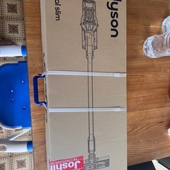 Dyson Digital Slim Origin SV18 F...