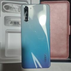 UQモバイル　OPPO Reno3Aの画像