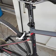 ロードバイク　メリダ  RIDE400の画像