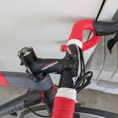 ロードバイク　メリダ  RIDE400の画像