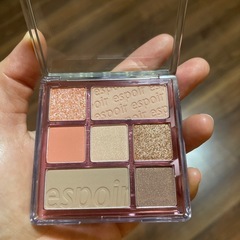 未使用品　エスポア　アイシャドウの画像