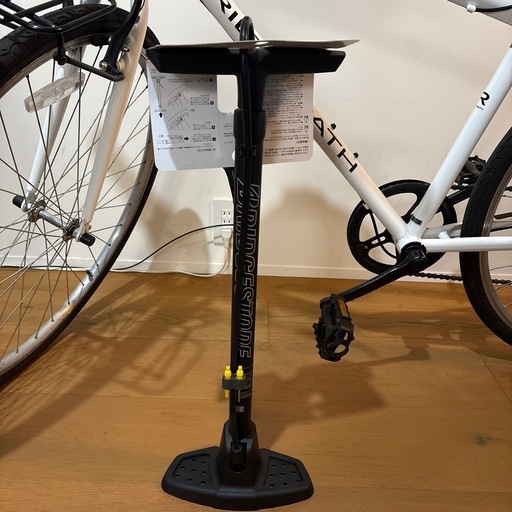 美品】RIGHTPATH クロスバイク (かつお) 尾山台のクロスバイクの