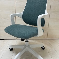 ビジネスチェア（ロッティチェア）の画像