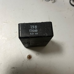 CD90 CDI スーパーカブ？　カブ90？にも流用可能？