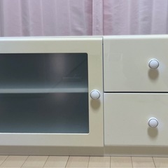 リビングボード