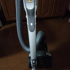 紙パック不要　シャープ掃除機　2015年製造