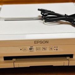 プリンター 【EPSON PX-S505】の画像