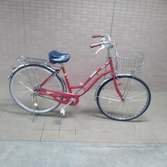 送料無料相談可！サイクルベースあさひ製！27インチ自転車！