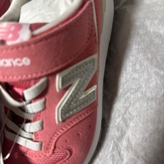 ニューバランス20.5cmの画像