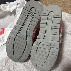 ニューバランス20.5cmの画像