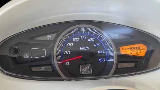 PCX JF28 後期eSP (田中) 下関のホンダの中古あげます・譲ります PCX JF28 後期eSP (田中) 下関のホンダの中古あげます・譲ります