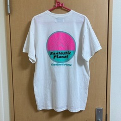 ジュエティTシャツ