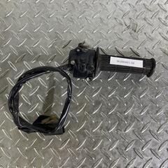 KAWASAKI Z250FT ハンドルスイッチボックス 右 カワサキ [M-250421-32]の画像