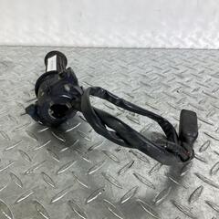 KAWASAKI Z250FT ハンドルスイッチボックス 右 カワサキ [M-250421-32]の画像