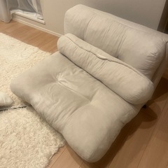 1人用ソファ　　　大田区